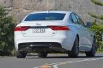 Jaguar XF S 2016 года (AU)